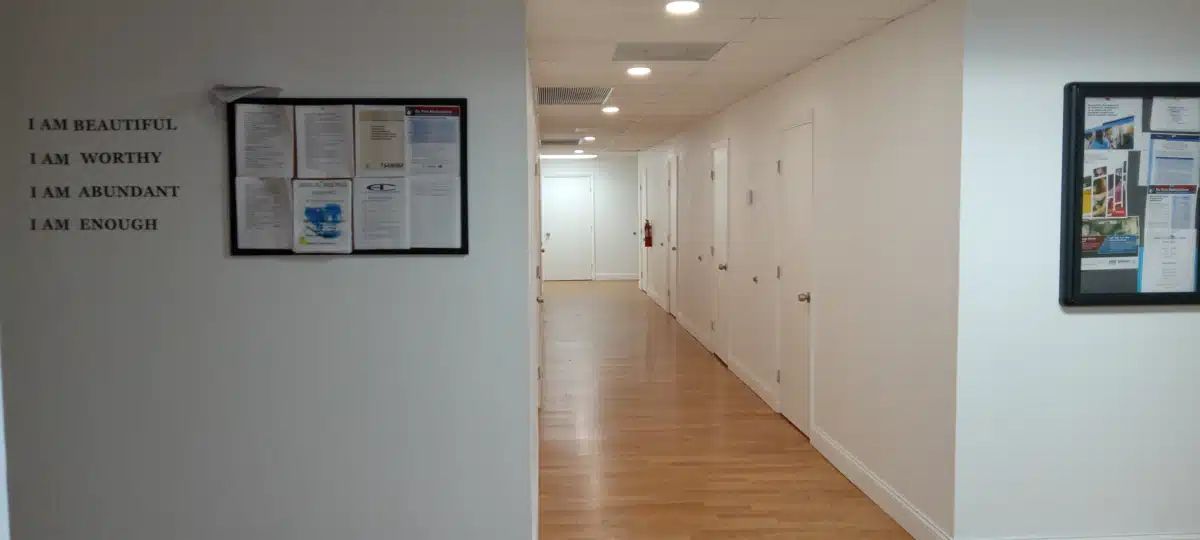 Atlantic Treatment Center