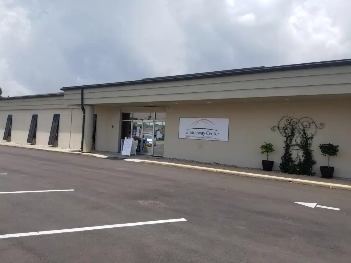 Bridgeway Center Inc - Hero Image