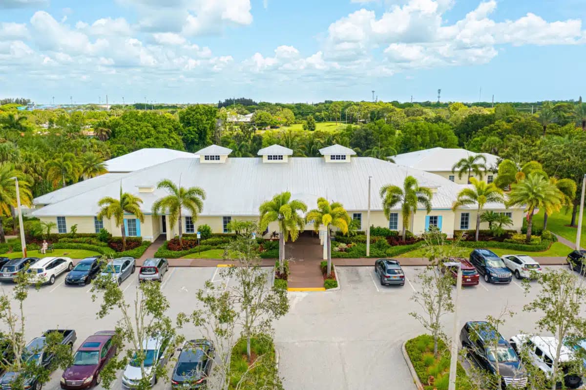 Coastal Detox Inc - Preview