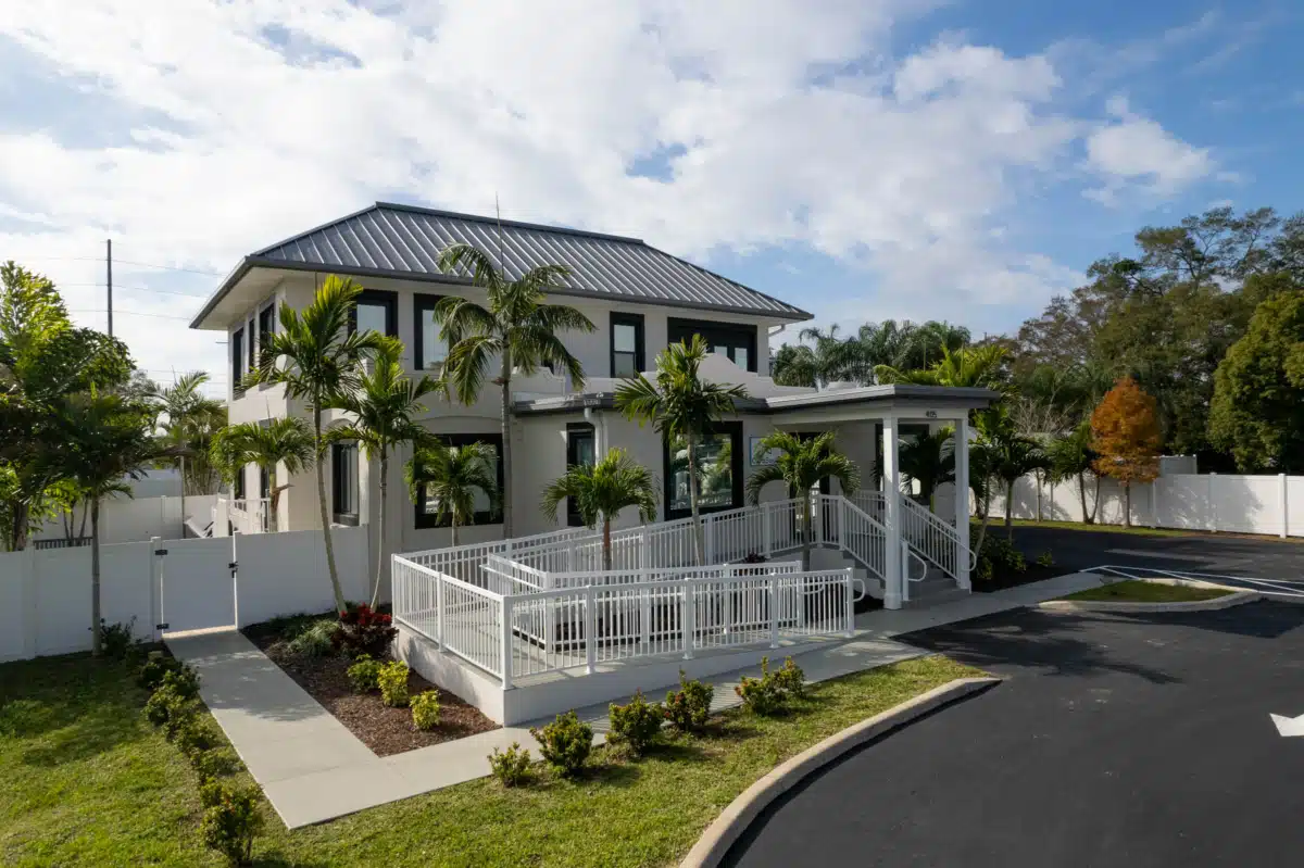 CuraSouth - Hero Image