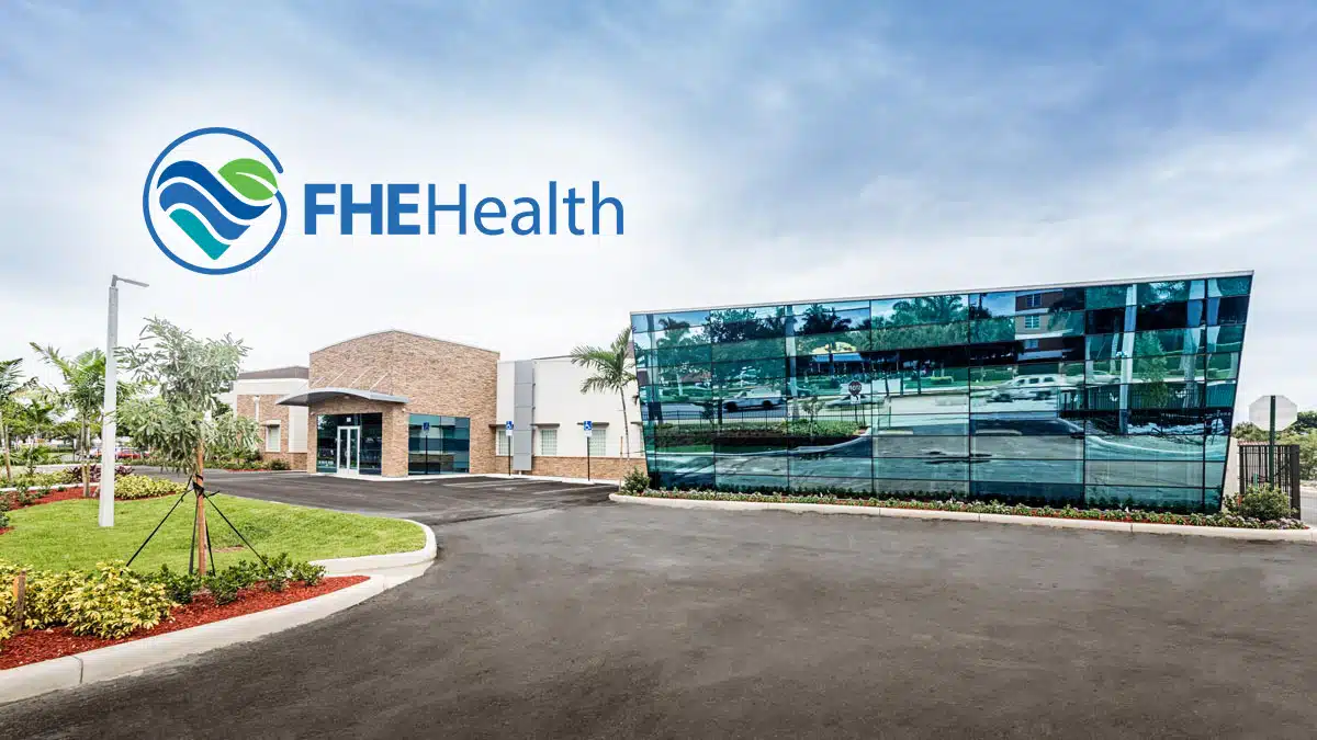FHE Health