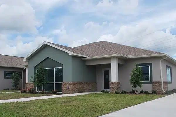 LifeStream Behavioral Center