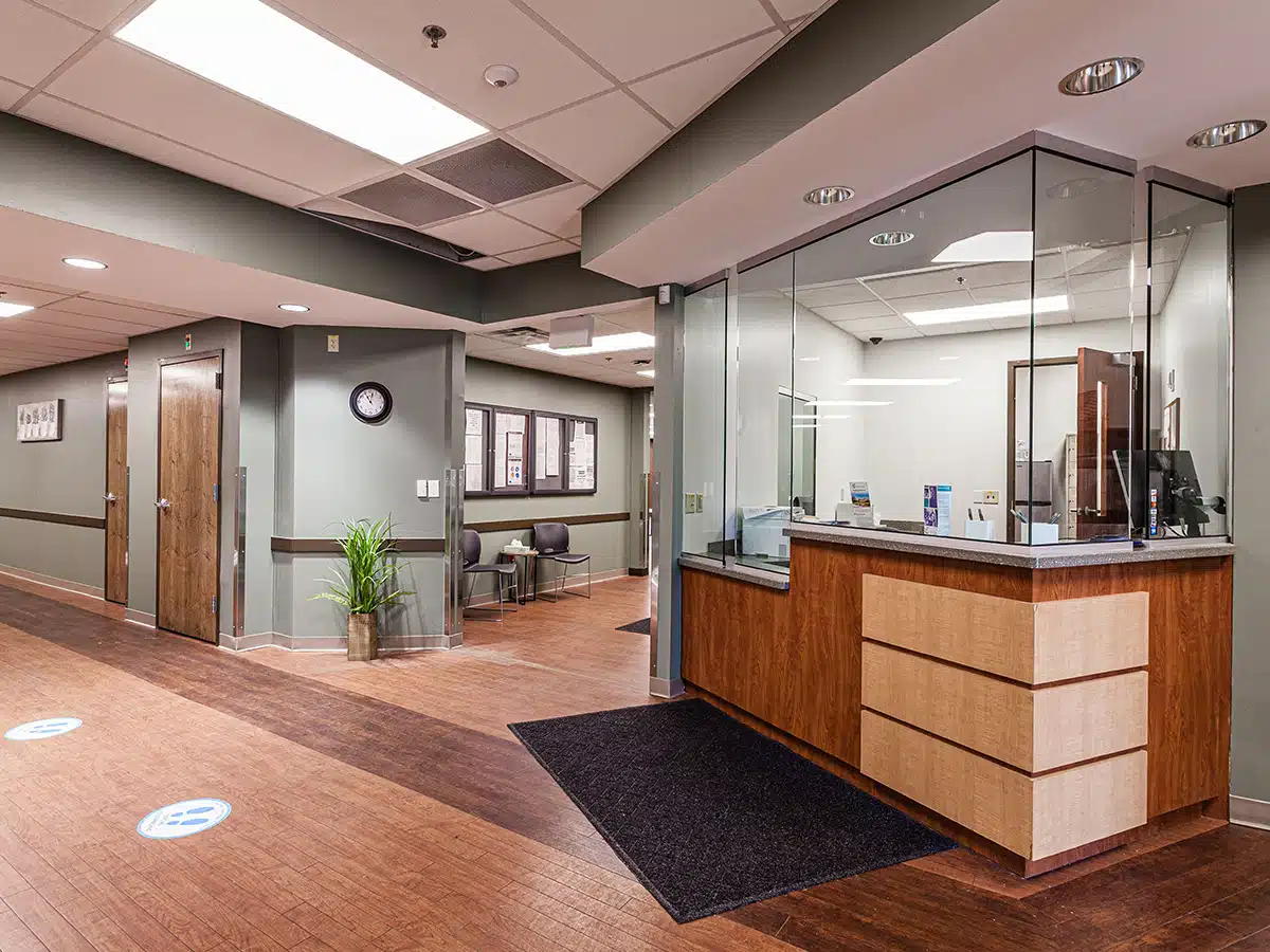 North Miami Comprehensive Trt Center - Hero Image
