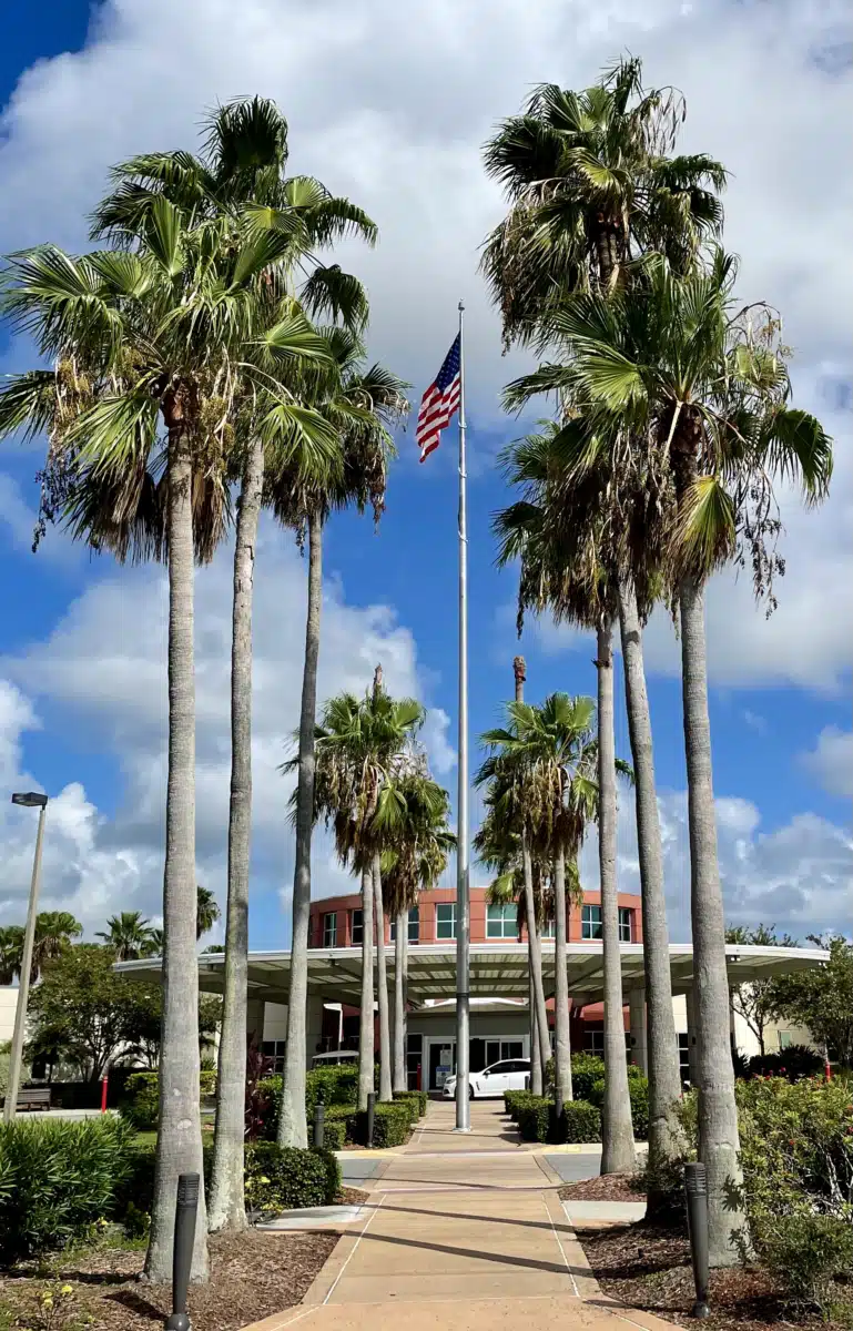 Orlando VAMC - Hero Image