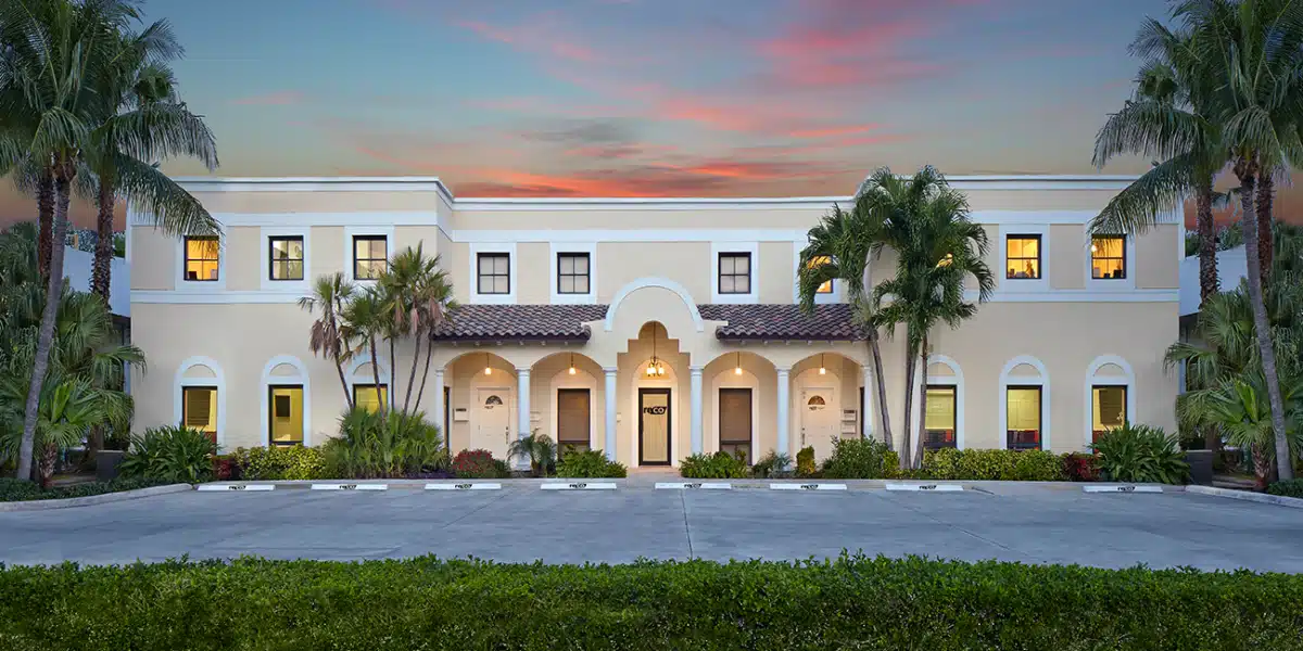 RECO Intensive - Preview