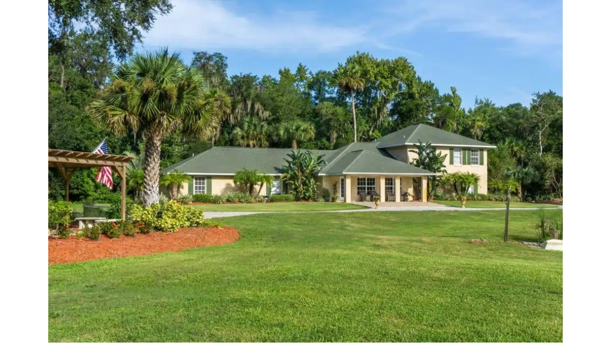 Serenity Springs Recovery Center - Hero Image