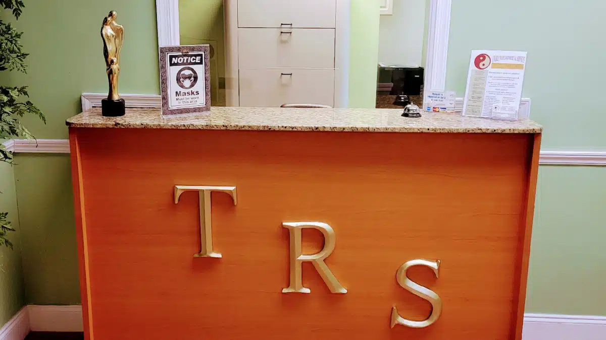 Total Rehab Services - Hero Image