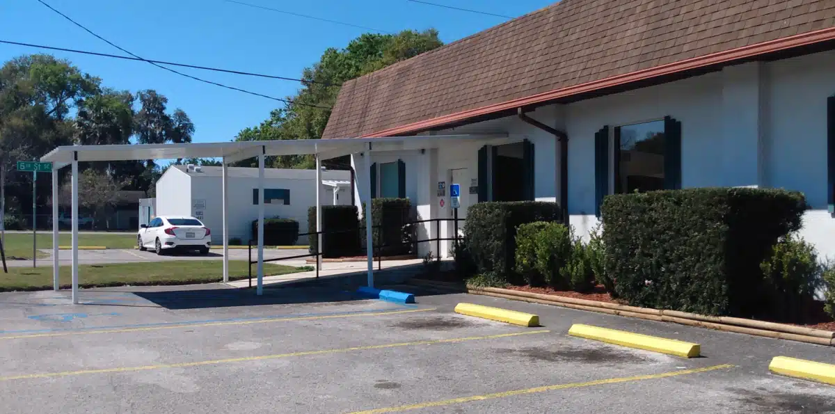 Tri County Human Services Inc - Hero Image