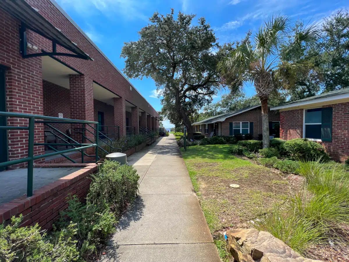 Twelve Oaks Recovery - Hero Image