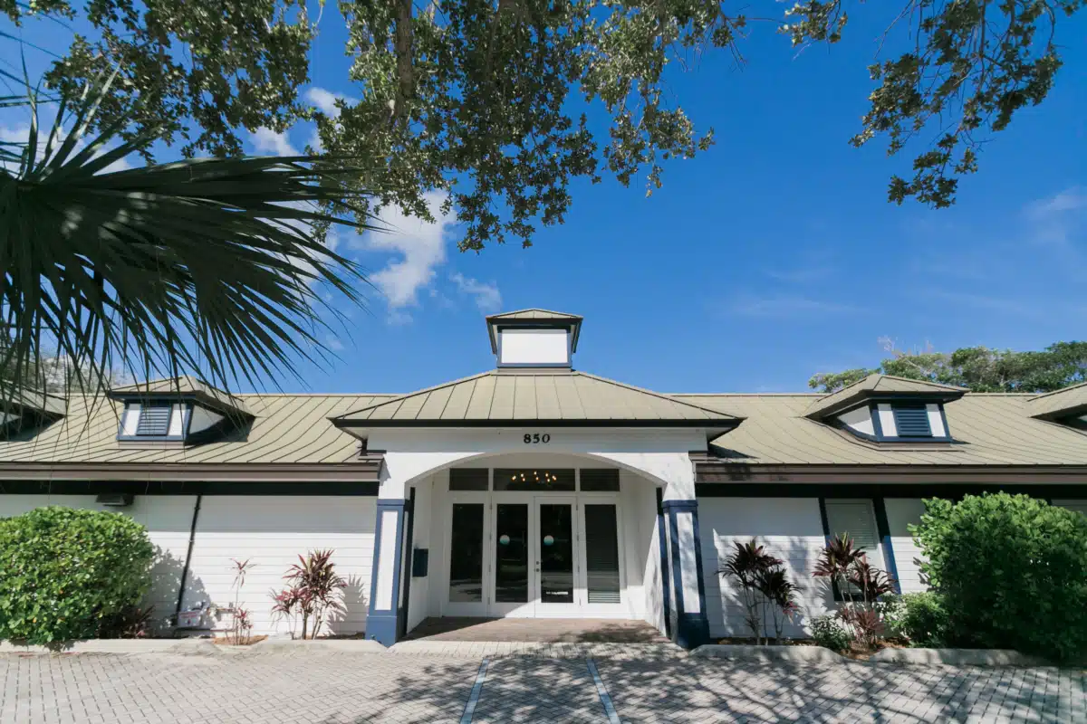 Voyage Recovery Center - Preview